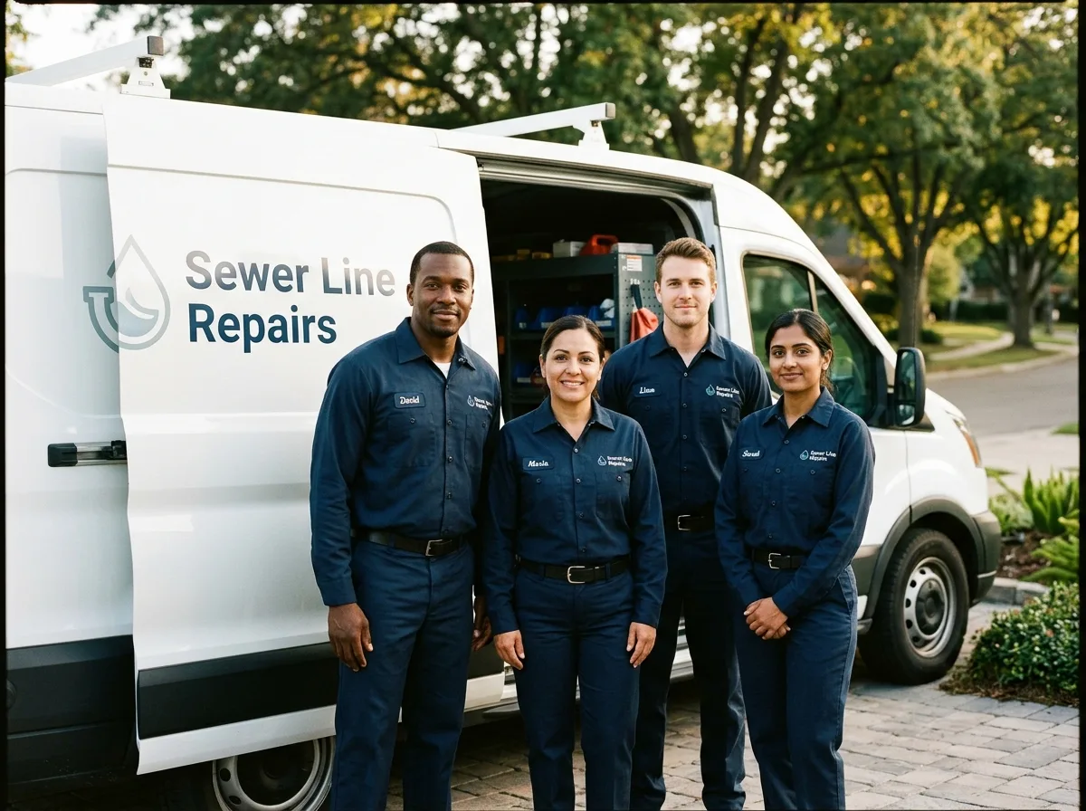 Emergency Plumber company in South Wales, NY