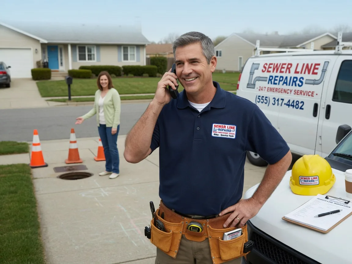 Emergency Plumber South Wales, NY FAQs
